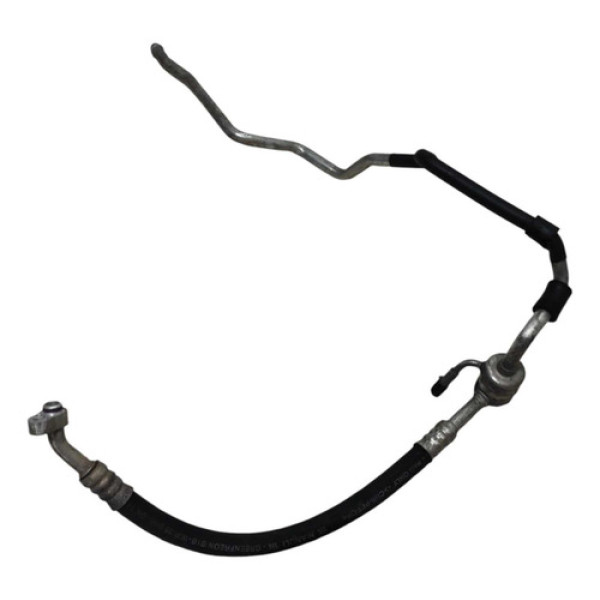 Mangueira Ar Cond 8n1820743d Audi Tt 1.8 Turbo 2003 A 2005