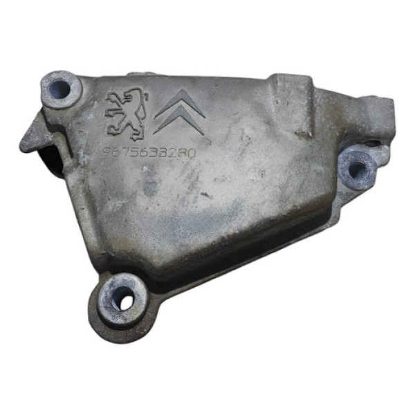 Suporte Coxim Motor 9675633280 Peugeot 208 1.5 2012 A 2020