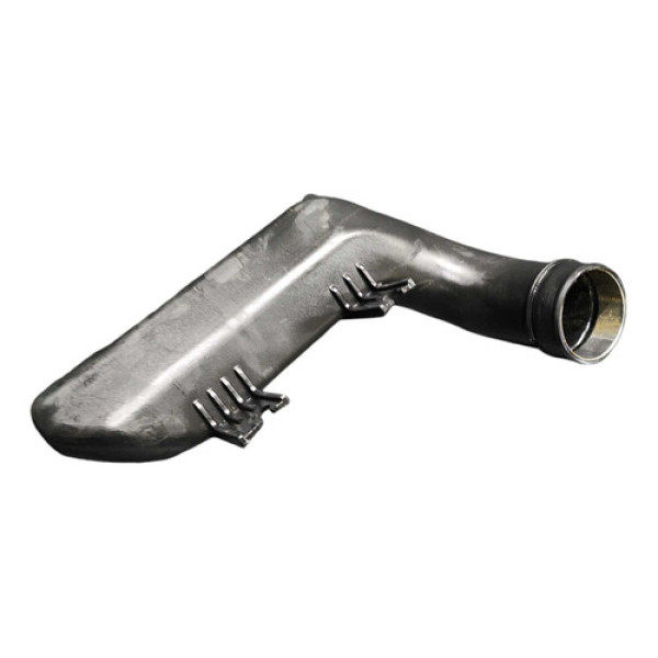 Duto Filtro Ar J601109510ba Chery Arrizo 5rx 1.5 2019 A 2021