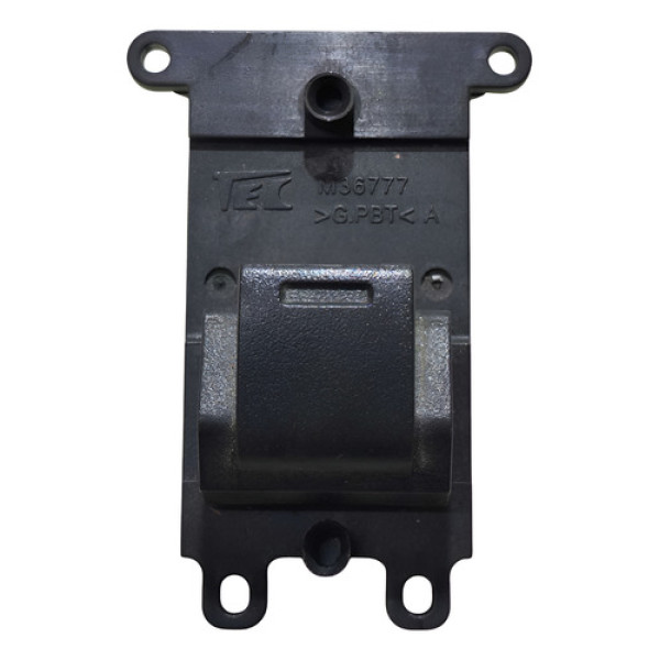 Botao Vidro Eletrico Honda Fit 2009 A 2013 M36777