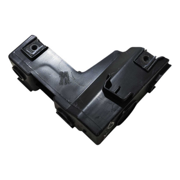 Suporte Parachoque Tras Dir 1k5807394a Vw Jetta 2010 A 2012