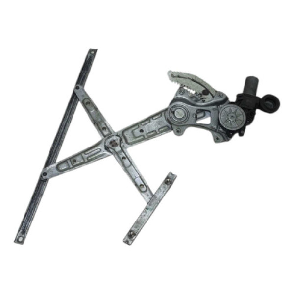 Maquina Vidro Dianteira Esq Nissan Kicks 2018/20 807305rb1a