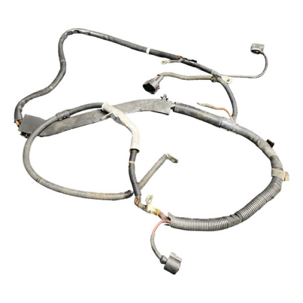 Pisca Cabo Bateria Positivo 8k0971824 Audi A4 2010 2011 2012 Direito 1