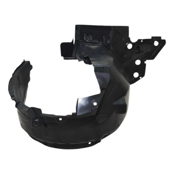 Parabarro Dianteiro Direito Nissan Kicks 1.6 Aut 2016 A 2018