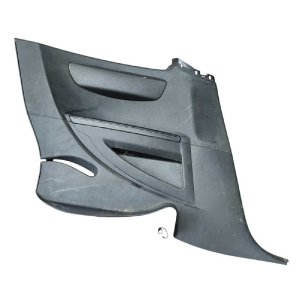 Forro Porta Dianteira Esquerda Citroen C4 Vtr 2.0 2007/2009