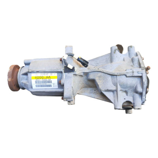 Diferencial Tras 9e514000aa Ford Fusion V6 4x4 2010 A 2012