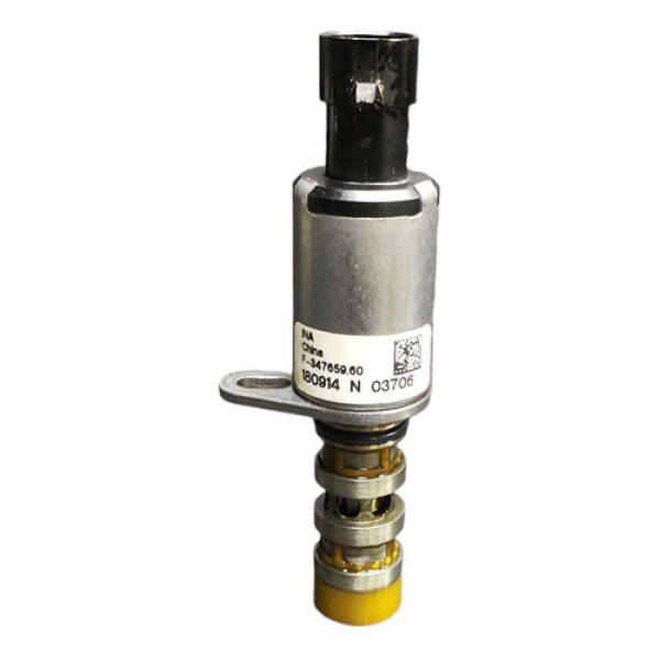 Válvula Solenóide Chery Arrizo 5rx 1.5 2019 A 2021 F34765960