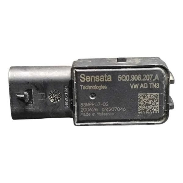 Sensor Temperatura 5q0906207a Vw Passat 2005 2006 2007