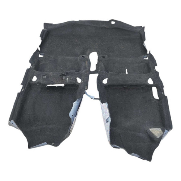 Forro Assoalho Carpete Toyota Yaris Sedan 2021 2022 2023