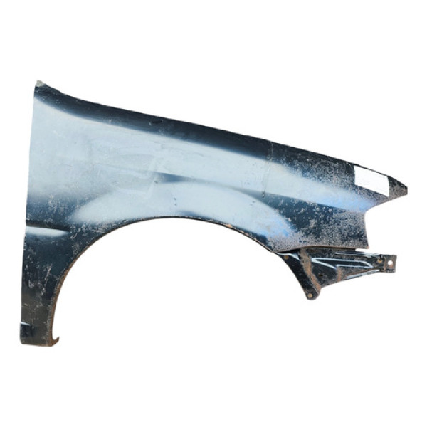 Paralama Direito Volkswagen Gol G4 Detalhes 