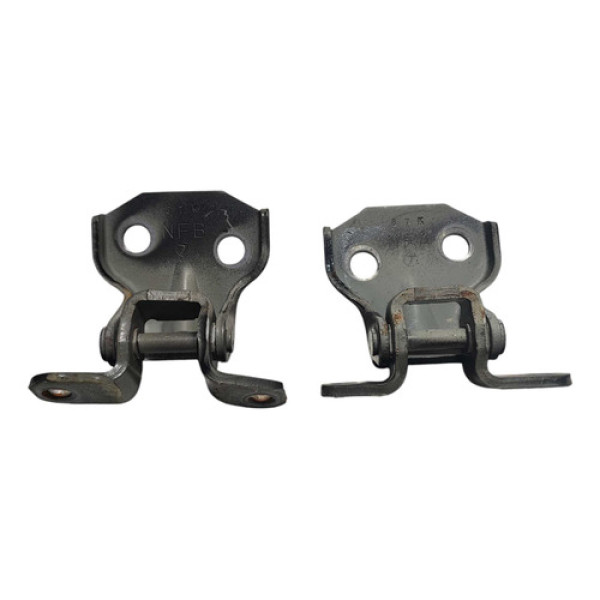 Par Dobradiça Dianteira Direita Subaru Impreza Hatch 2008/12
