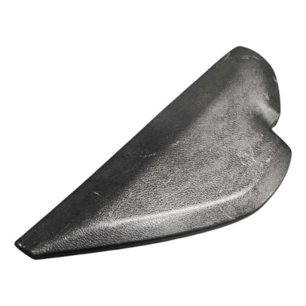 Moldura Esquerda Painel Subaru Impreza 2.0 Hatch 2008 A 2012