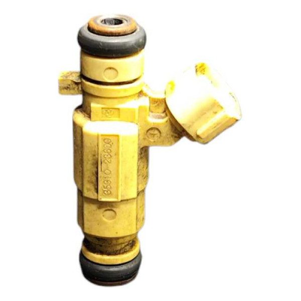 Bico Injetor Hyundi Santa Fé 2.7 2008 2009 A 2010 3531023600