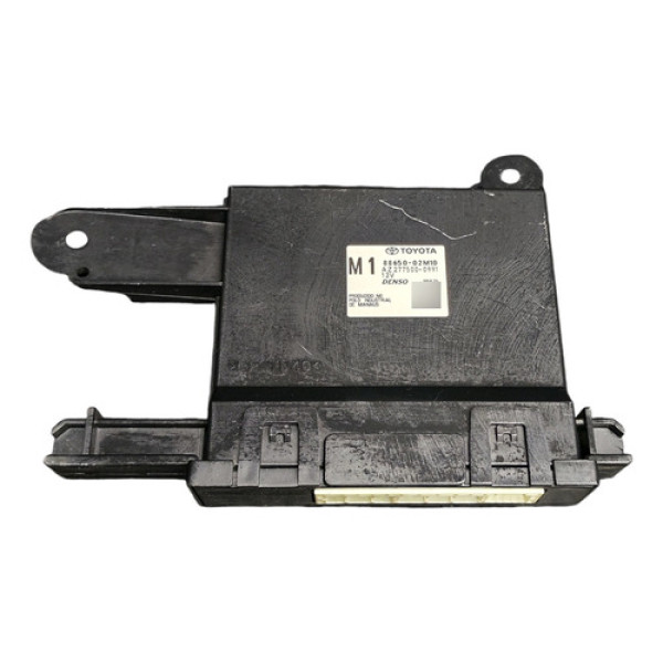 Módulo Ar Condicionado Toyota Corolla 2020 A 2023 8865002m10