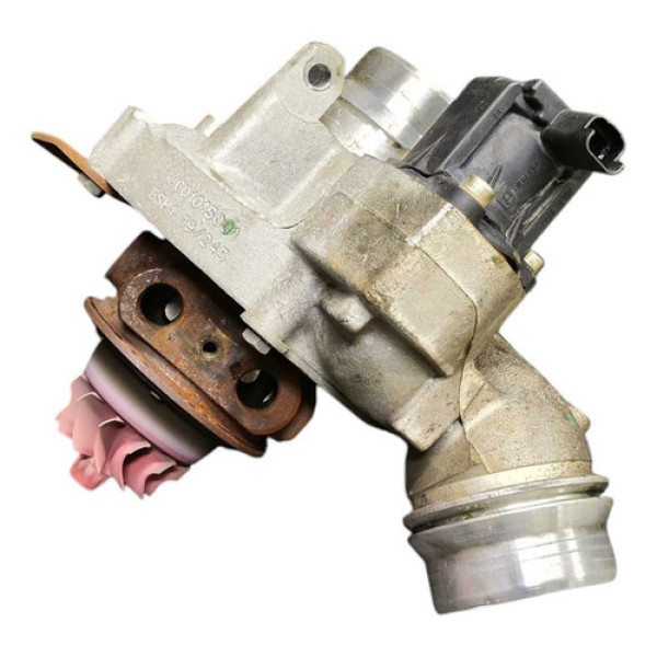 Turbina Volvo Xc60 T8 2.0t Hibrido 2019 A 2022 18601015001