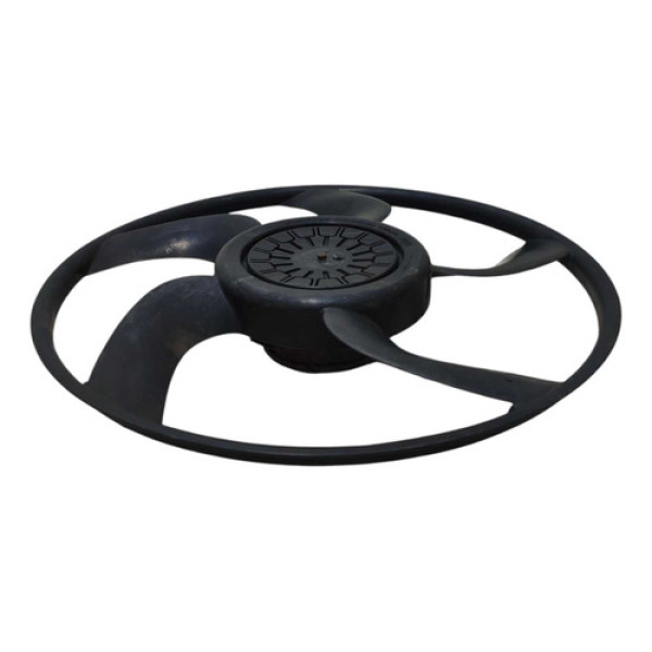 Ventoinha Radiador Ford Fusion 2.5 Automatico 2010 2011 2012