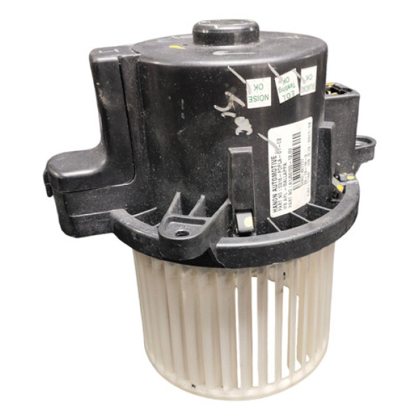 Motor Ar Forçado A1j50100 Renault Kwid 2020 2021 2022