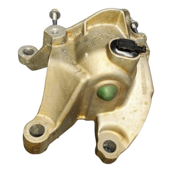 Suporte Coxim Motor 9820075380 Peugeot 208 2020 2021 2022