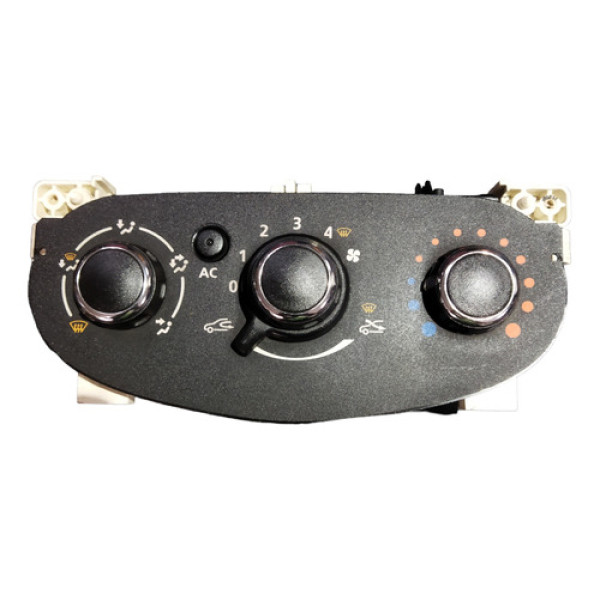 Comando Ar Condicionado Renault Sandero 2010 2011 Stepway