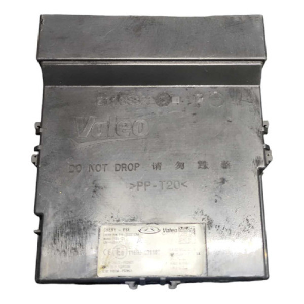 Módulo Conforto E1138822 Chery Arrizo 5rx 1.5 2019 A 2021