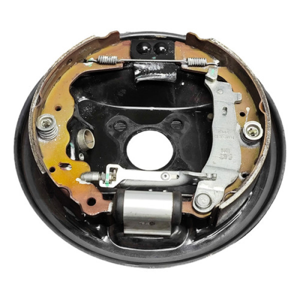 Cubo Espelho De Roda Traseira Renault Duster 2013 2014 1.6