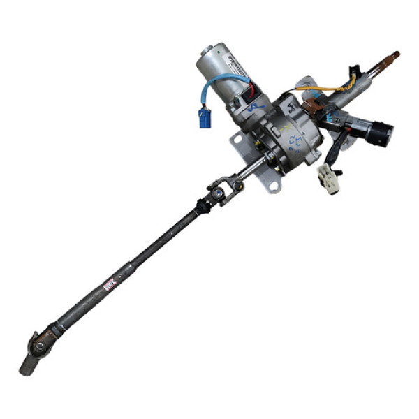 Braço Coluna Elétrica 488108382r Renault Kwid 2018 A 2022 - Direito