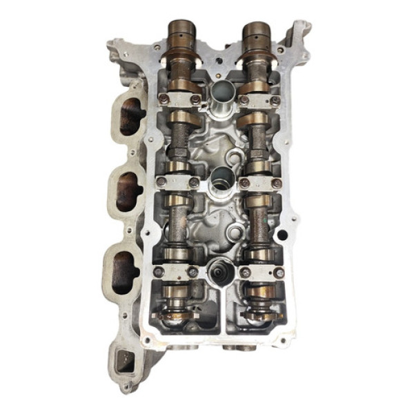 Cabeçote Motor Direito Ford Edge 3.5 V6 2012 2013 Aisicu4