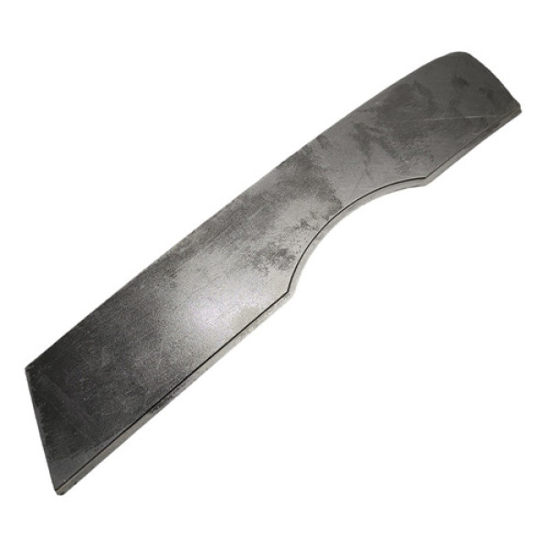 Moldura Grade Milha Esq 8u0807379b Audi Q3 2014 2015 1 Esquerdo