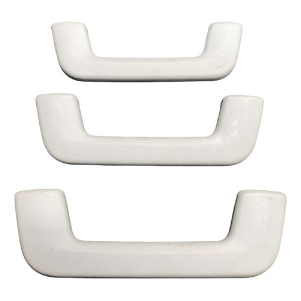 Jogo Alça Pqp J606906010 Chery Arrizo 5rx 1.5 2019 A 2021