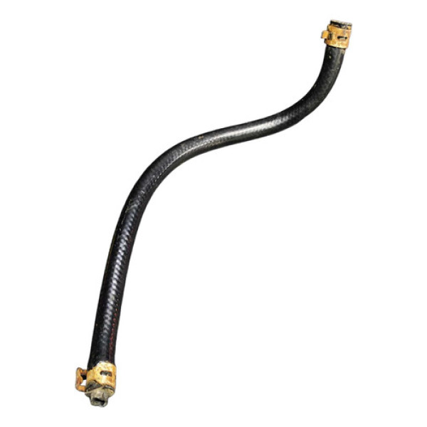 Mangueira Esguicho Agua Citroen C4 Vtr 2.0 2009 2010