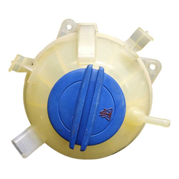 Reservatório Radiador 1k0121407  Vw Jetta 2010 A 2017