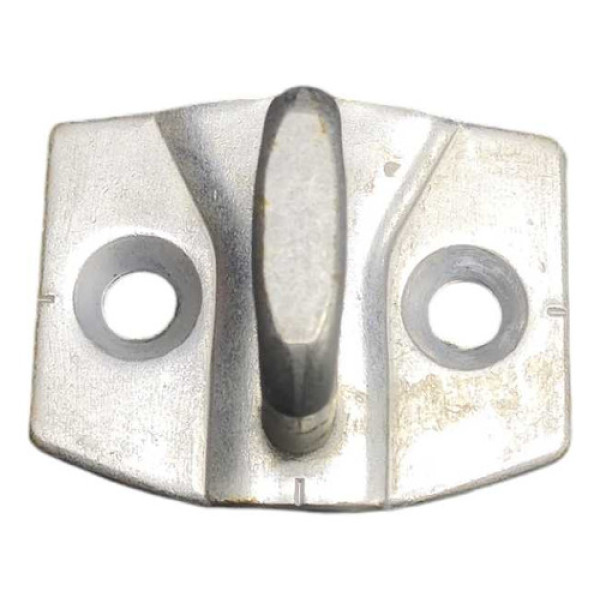 Batente Porta Traseira Esquerda Bmw 328i 2.0 2013 A 2017