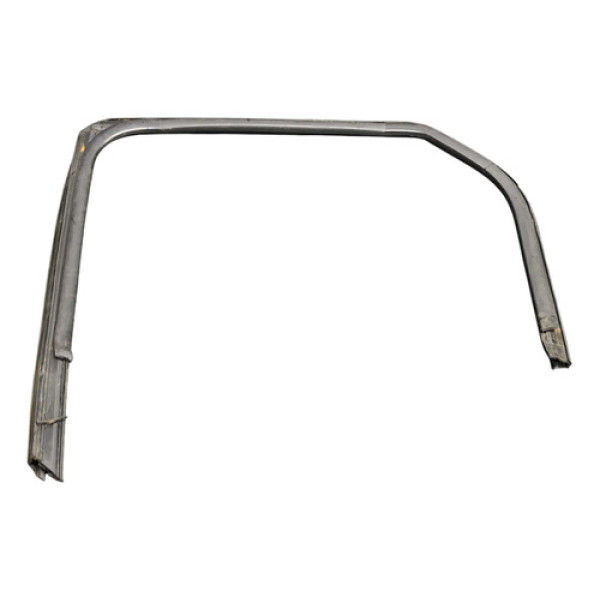 Borracha Porta Tras Direita Citroen C4 Cactus 2021 A 2023