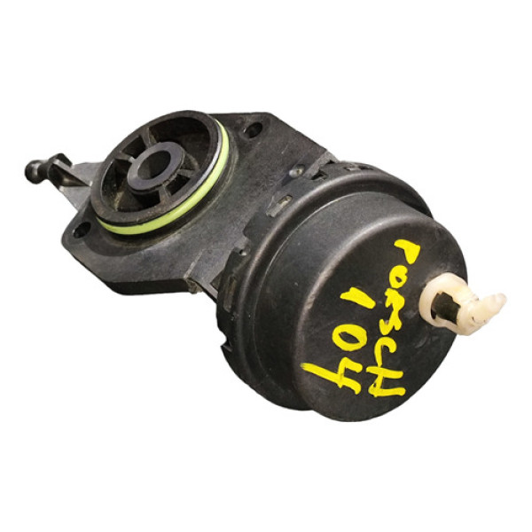 Válvula Purga Vácuo Porsche Cayenne V6 2006 022133759b