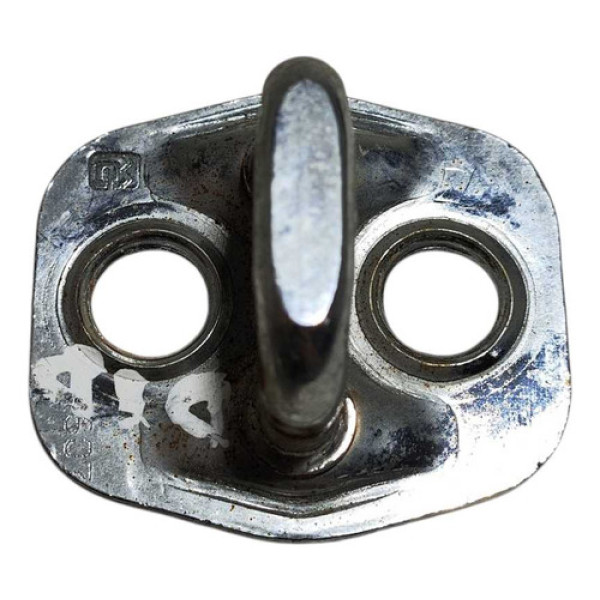 Batente Porta Dianteira Direita Renault Megane 2008 A 2012