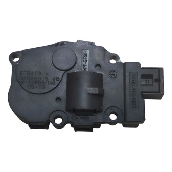 Motor Atuador Ar Range Rover Sport 14/16 Mf113930102  Preto