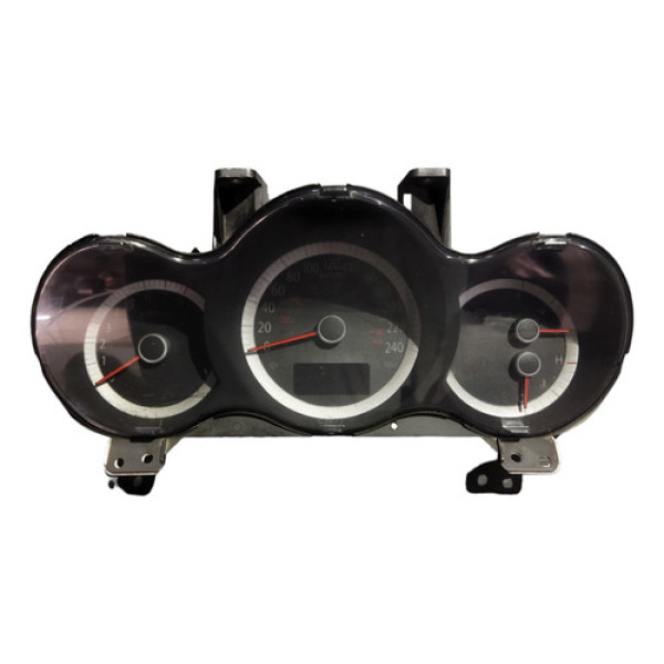 Painel Instrumentos Kia Magentis 2.0 940242g362 Preto