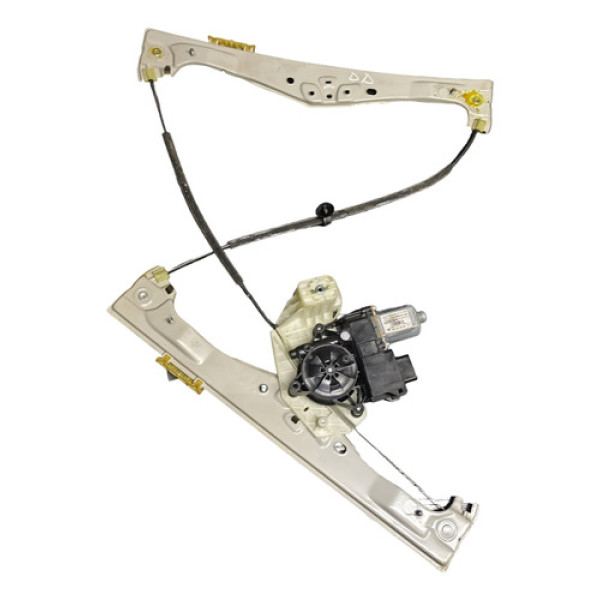 Maquina De Vidro Dianteira Dir Citroen C4 Cactus 2021 2022