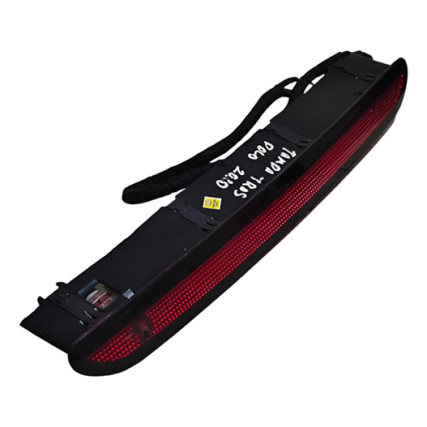 Luz Traseira Breaklight 5g0945087b Volkswagen Polo 2018/2022