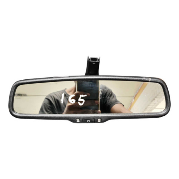 Retrovisor Interno Kia Sorento 2010 2011 A 2013