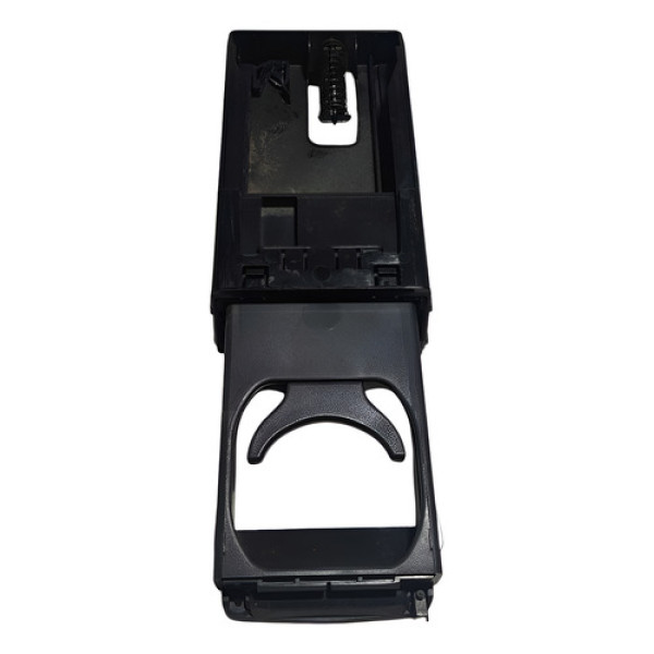 Porta Copos Mitsubishi Outlander 3.0 2008 A 2012 8041a001zz Preto