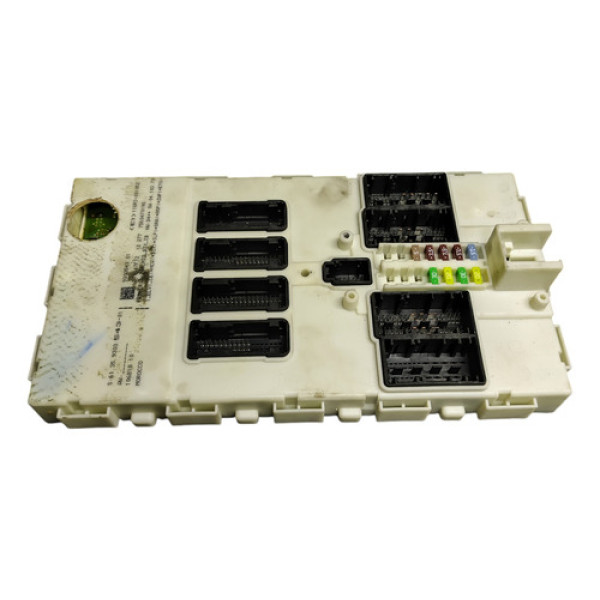Modulo Fem Controle E9116ri001052 Bmw 320 2.0 2013 2014 2015