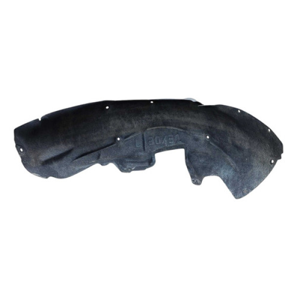 Parabarro Traseiro Esq Bmw 320i 2.0 2014 A 2016 10859010