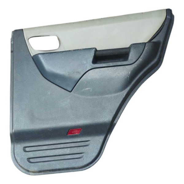 Forro Porta Traseira Direita Mitsubishi Pajero Tr4 2003/2015