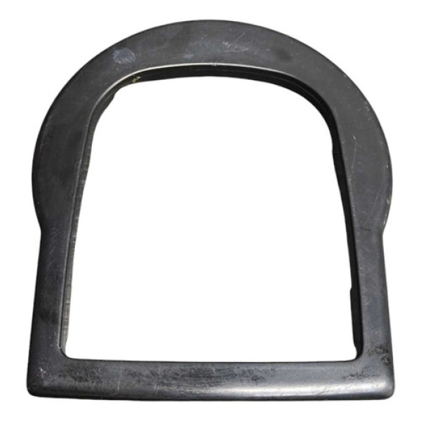 Moldura Aro Console Central Citroen C4 Hatch 2.0 2009/2011