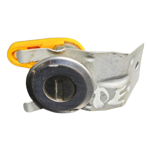 Miolo Fechadura Dianteira Esq 95804142 Renault Logan 2021 22