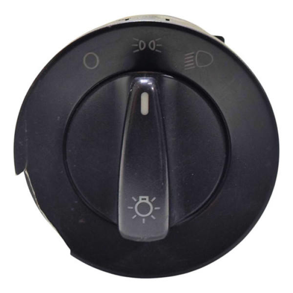 Botão Farol Volkswagen Saveiro G7 2017 2018 2019 2020