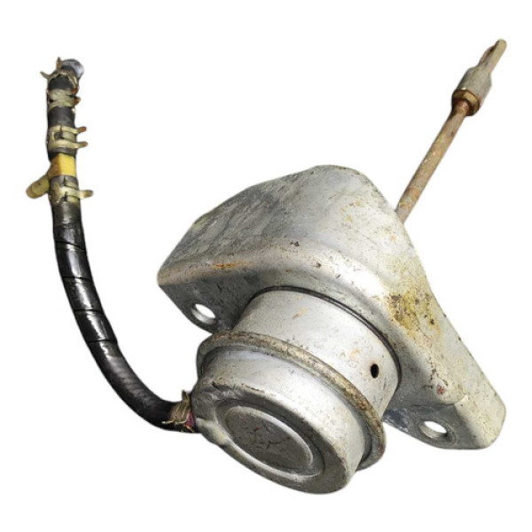 Válvula Turbina Mitsubishi Lancer Ralliart 2.0 2011 A 2013