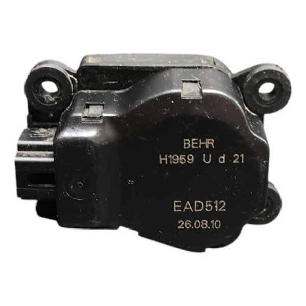 Motor Atuador Caixa Ar Citroen C4 Hatch 2.0 2008/2012 Ead512