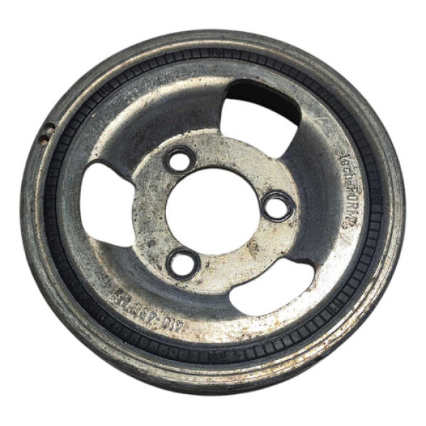 Polia Virabrequim Peugeot 308 2015 2016 2017 - V763855102 